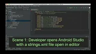 i18n Agent for Android Studio — Translate strings.xml in One Click