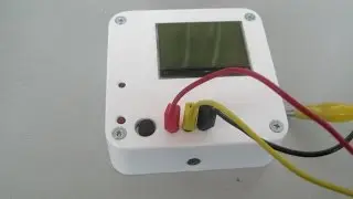 корпус для тестера