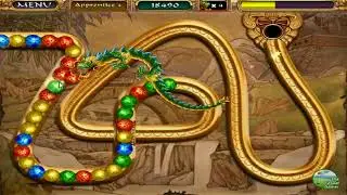 Dynasty Level 4