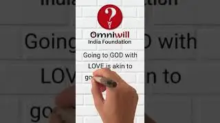 Omniwill India Foundation