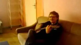 Tribute - (Tenacious D)