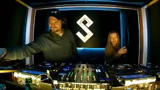 Spayden Session 001 New Year Mix