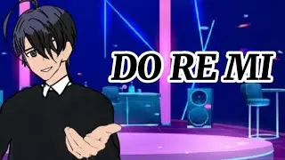 do re mi/gcmv