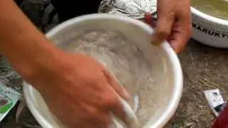 MARUKYU   Tilapia fishing  LA fishing baits