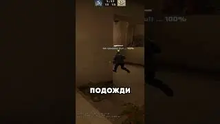 «Тут никого нет»