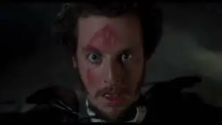 home alone video
