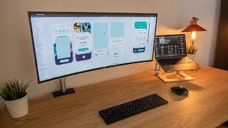 Minimal ve Üretken Çalışma Ortamı – Nurus Otto Basic & Nurus Me Too