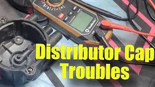 AW11 MR2 Progress: Diagnosing Spark Issues and Small Setbacks