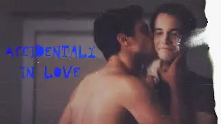 {Reed900} Accidentaly in love [+Detroit Reawakening]