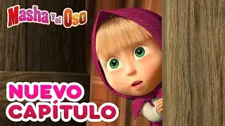 Masha y el Oso👱‍♀️🐻 Nuevo capítulo🖼️La Fotografía Perfecta🖼️Compilación para niños💣Dibujos animados