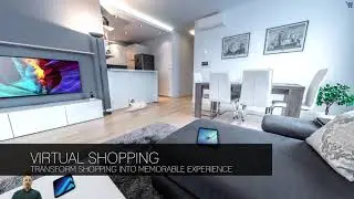 360Provideo - webVR services