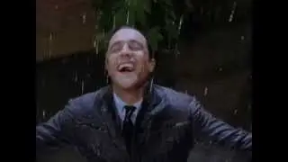 Hotline Blingin' in the Rain