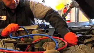 Five Star Transmission and Auto Repair, Apple Valley, CA