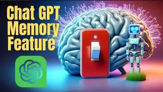 Discover ChatGpt's New Memory Feature