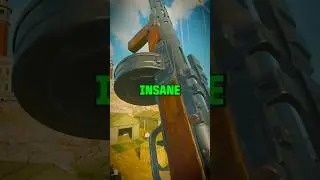 Is Warzone's NEW SMG good??