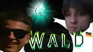 2 Berühmte Streamer Gehen In Den Wald Und Suchen Nach Diamanten !!! (Ganzer Film)