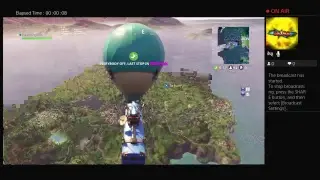 Fortnite solos