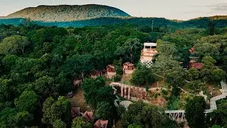 CUMBRES HOTEL & CABAÑAS | Gómez Farías, Tamaulipas, México