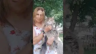 красоточка Вини