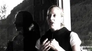 Maria Kowroski - The Evolution of an Artist
