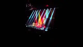 Half Moon Run - Call Me In The Afternoon (Ziggo Dome Amsterdam 30-03-2013)