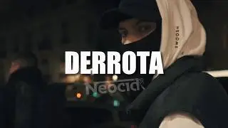 [FREE] "DERROTA" - J ABECIA Type Beat - RAP flamenco