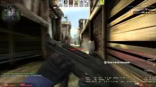 Minitage xD | Cs:Go #1