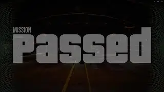 GTA 5 міссія "на параді" поради по проходженю і власне проходження