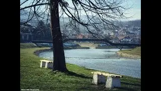 LEBANE MOJ GRAD ( HD VIDEO) 2016