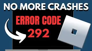 How to Fix Low Memory Warning on Roblox [NEW UPDATE]
