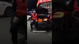 За перевозку бензина лишат прав? 