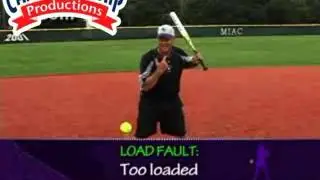 Mega Softball Drills: Hitting