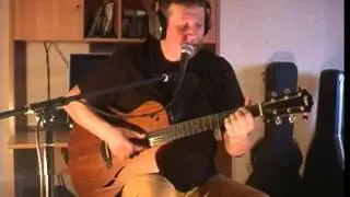 Песня быка-производителя (В.Третьяков)