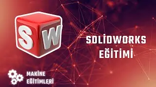 SolidWorks Kursu Tanıtım Videosu - Üçüncü Binyıl