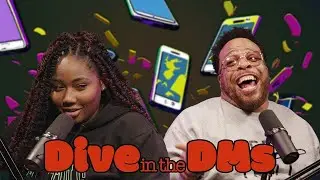 Dive In The DMs - Episode 10 Trailer