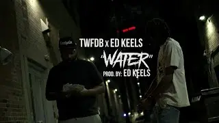 TWFDB x Ed Keels 