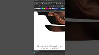 See how I created a nice slice effect on CorelDRAW🤯......#slice #effects #manipulation #shorts