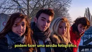 Adolescentes preferem criar a própria sessão fotográfica