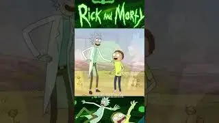 WHAT'S GOING ON? | Rick and Morty 