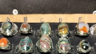 OBRALL CINCIN AKIK BARANG BARU BOSS!!!