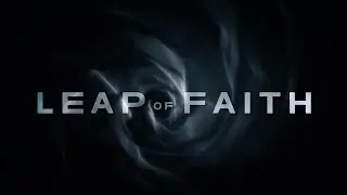 Leap of Faith by SansMinds Creative Lab
