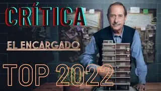 EL ENCARGADO #REVIEW