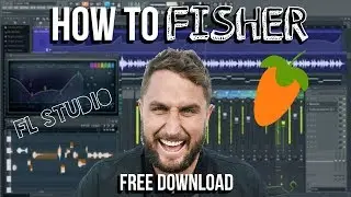 TECH HOUSE FREE FLP (Fisher / DIRTYBIRD Style)