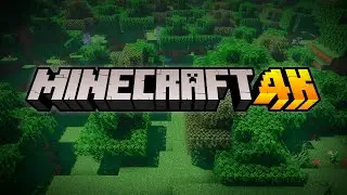 The Official Minecraft Trailer, but 4K REMAKE 2021