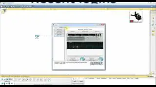 EIGRP Configuration