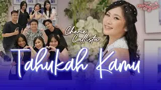 CHERIE CALLISTA - TAHUKAH KAMU #SINGLECHERIECALLISTA #tahukahkamu #cheriecallista