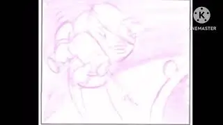 Htf Nuttin But The Tooth Storyboard! (Halloween Special)