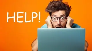 Brand New to Photoshop? Click Here for Help