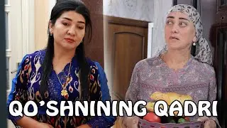 QO'SHNINING QADRI HIKMATLI DUNYO