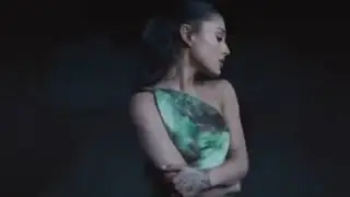 The Weekend & Ariana Grande - Die For You Music Video(REMIX)